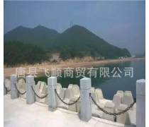 大理石石雕防護(hù)欄 藝術(shù)與實(shí)用的完美結(jié)合