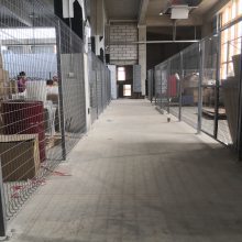 廣州鋅鋼護欄實力工廠 品質鑄就安全，款式引領市場 —— 助力小區與工業園區高標準建設